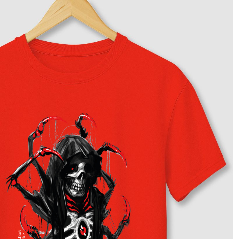 [VIDIABOS] - GARRAS FATAIS