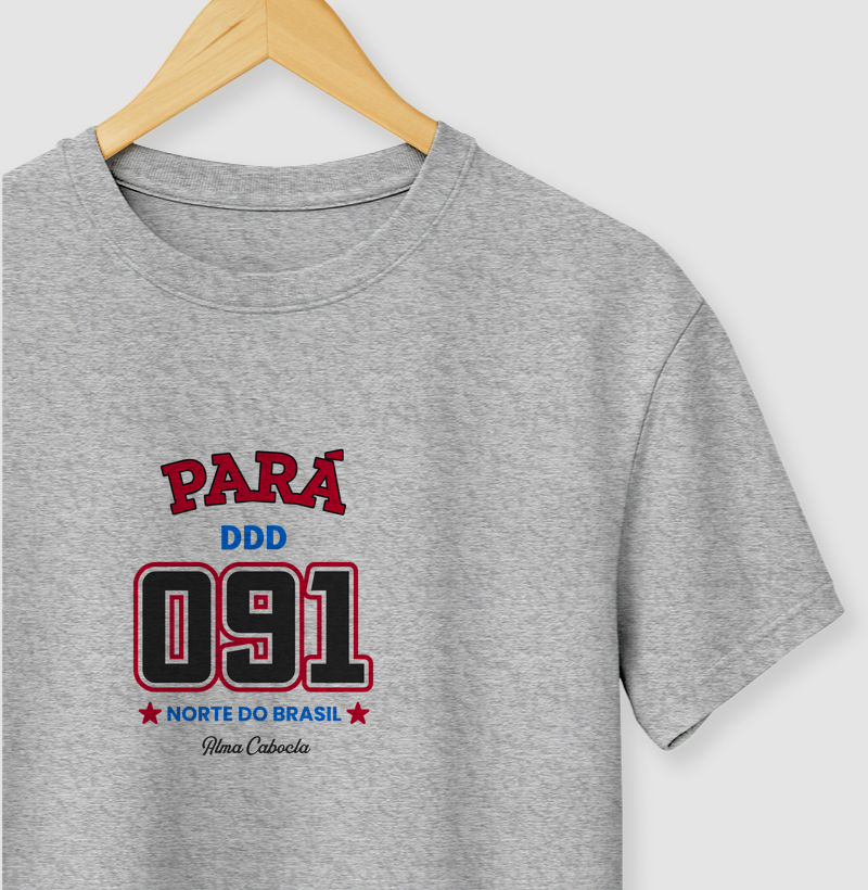DDD 091 Pará