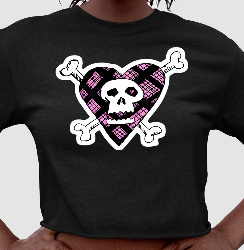 Love Kills (but Make It Cute)