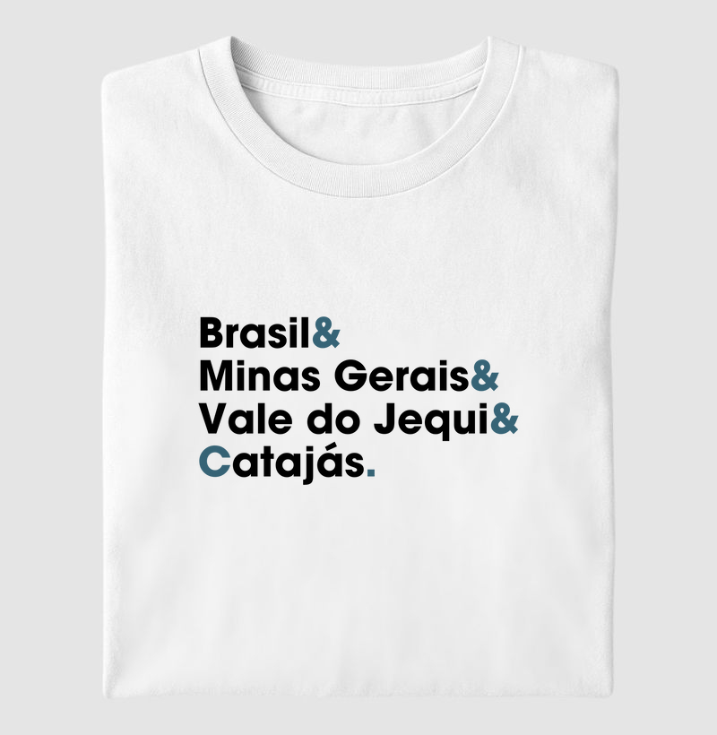 Brasil | Minas | Vale do Jequi | Catajás