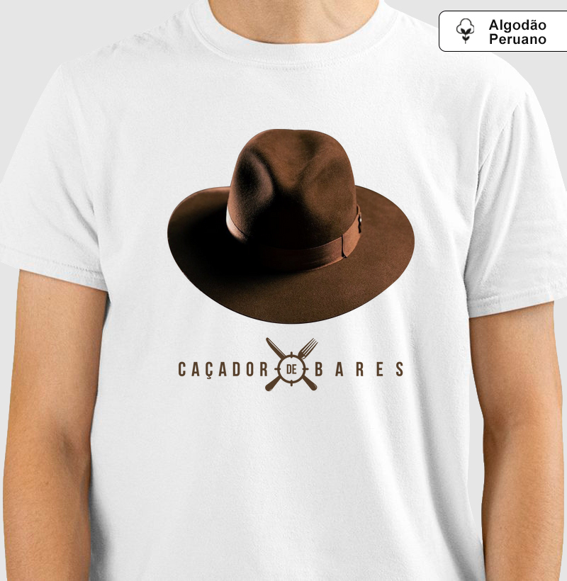 Chapéu do Caçador 2