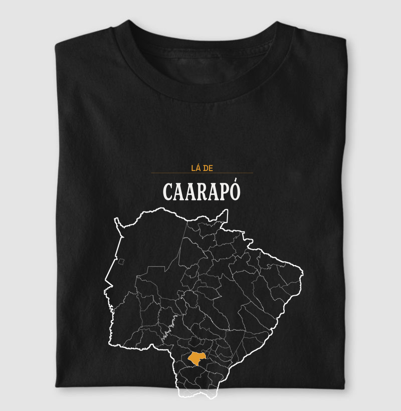 Caarapó | Território MS