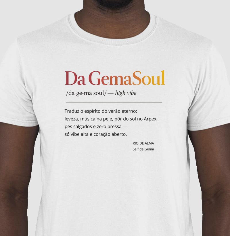 DA GEMASOUL