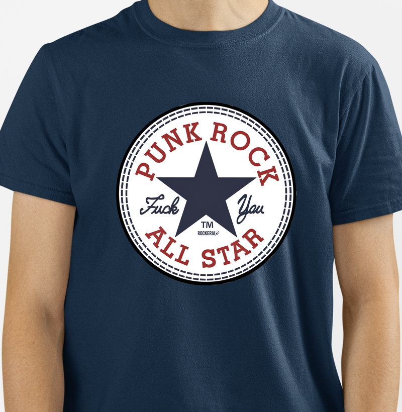 Punk Rock All Star