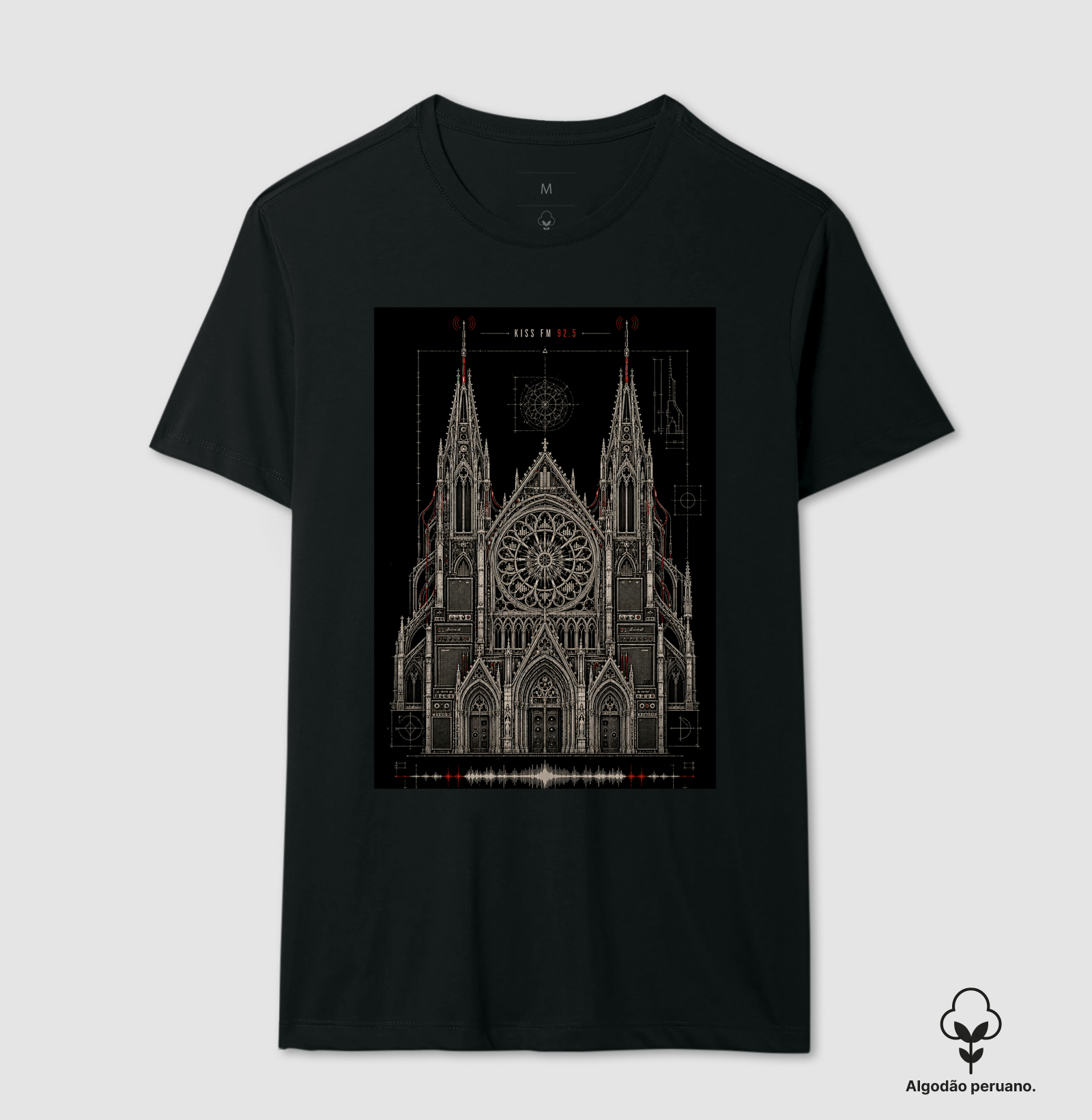 Rock Cathedral