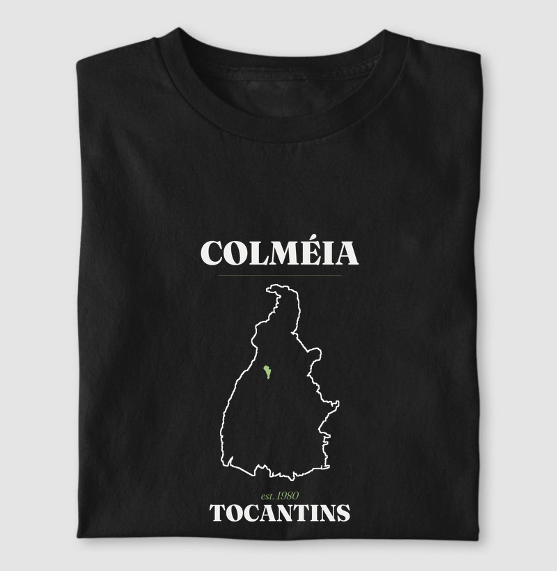 Colméia | Legado TO