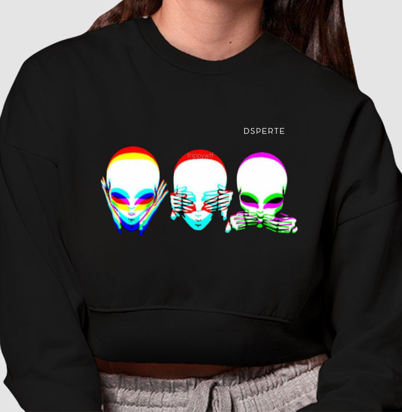 Dsperte - Veja. Sinta. Expanda