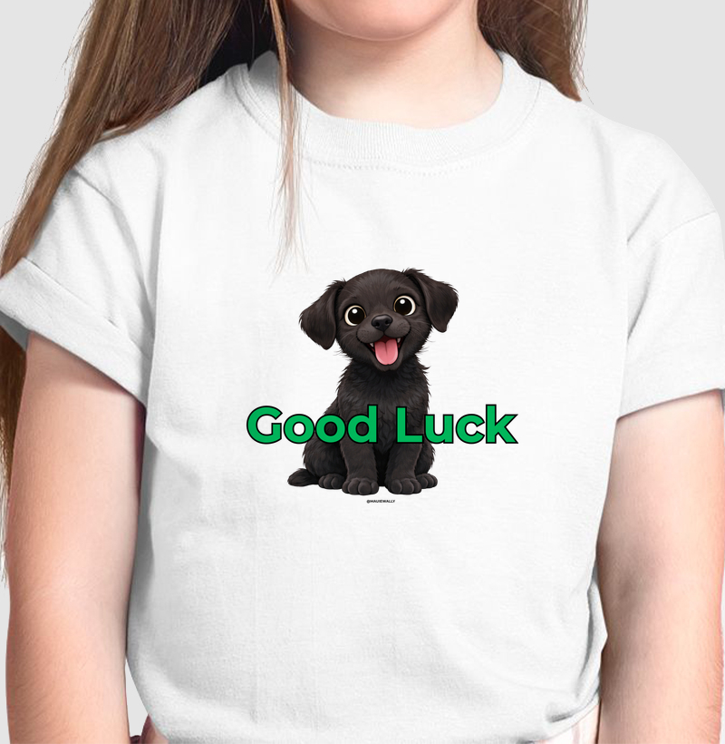 Good Luck DOG
