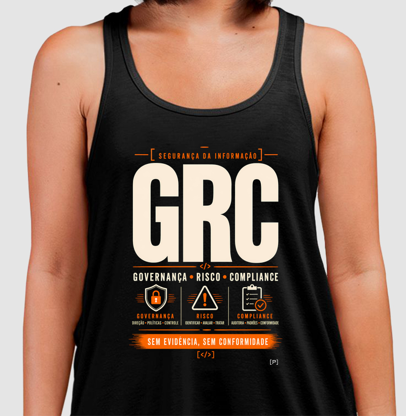 Regata GRC — Governança, Risco e Compliance