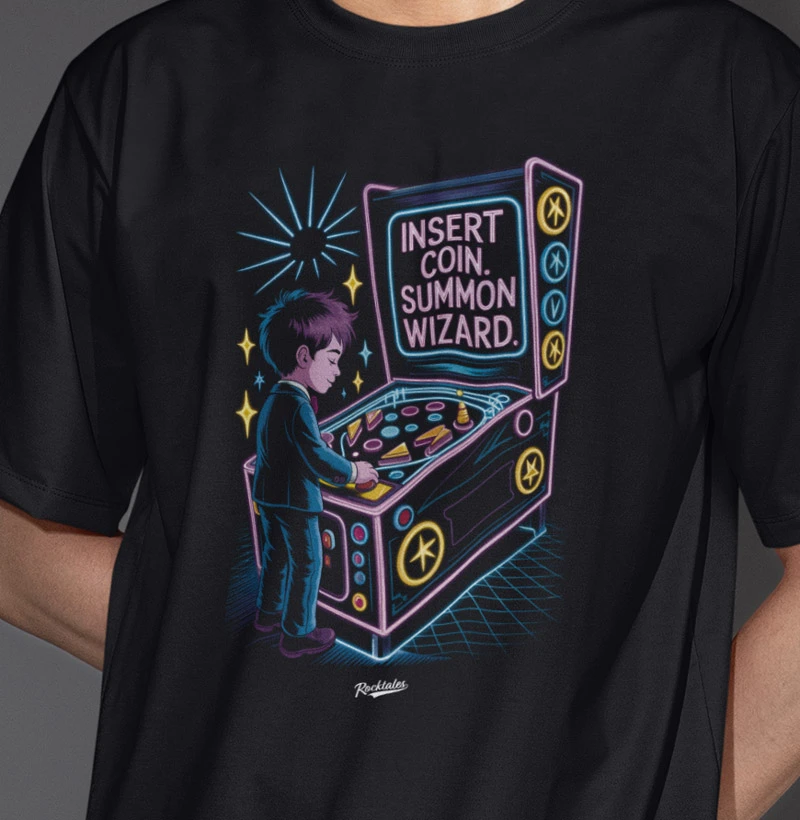 Pinball Wizard