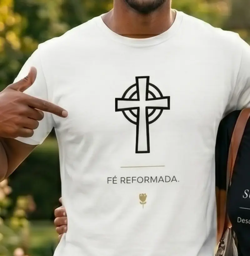 Fé Reformada.