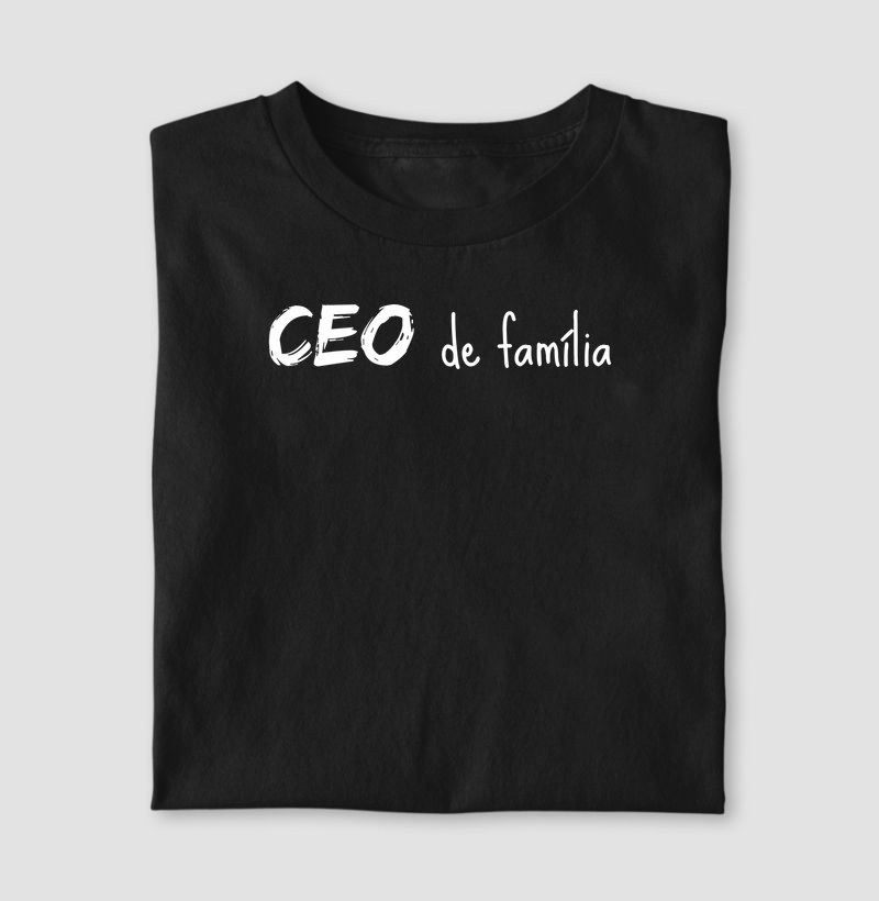 ceo da família