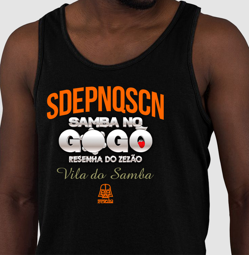 Zezão | Vila 1