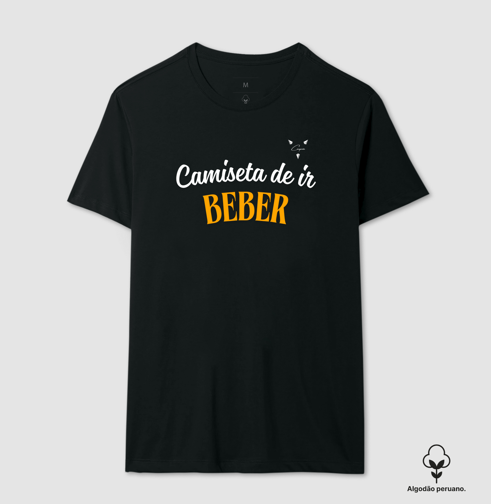 "ir beber" - Linha Premium