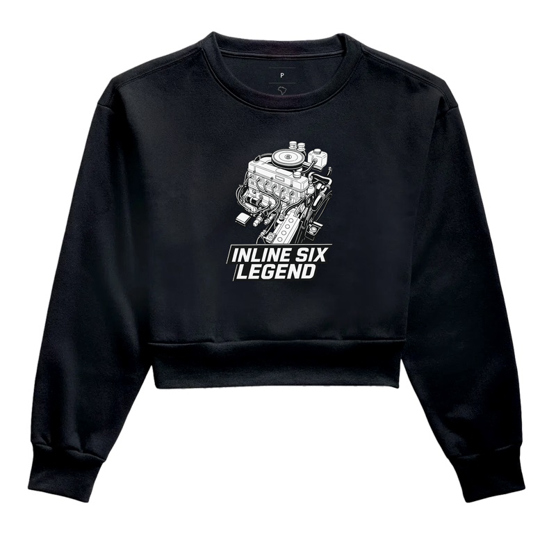 Inline Six Legend - 6 canecos