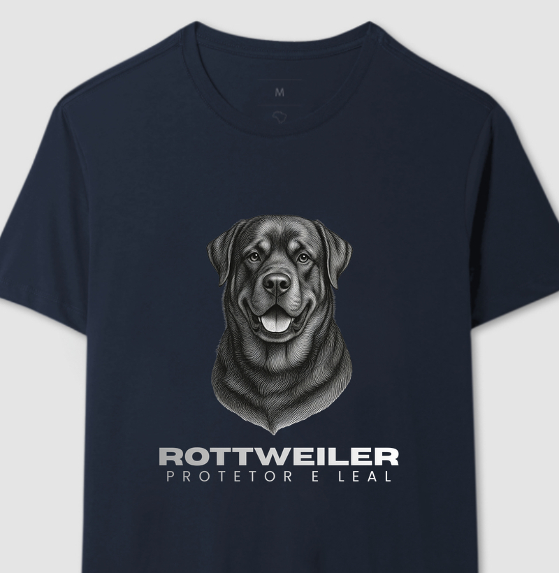 Raças Rottweiler