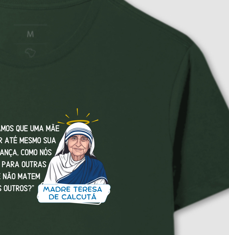 Madre Teresa