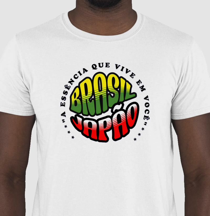 🇧🇷🇯🇵 "Brasil Japão" – A Essência que Vive em Você 🇧🇷🇯🇵
