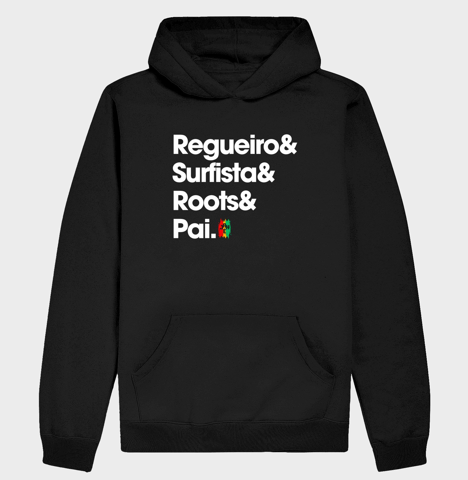 Pai Surfista