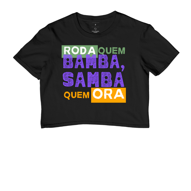 Nossa oração