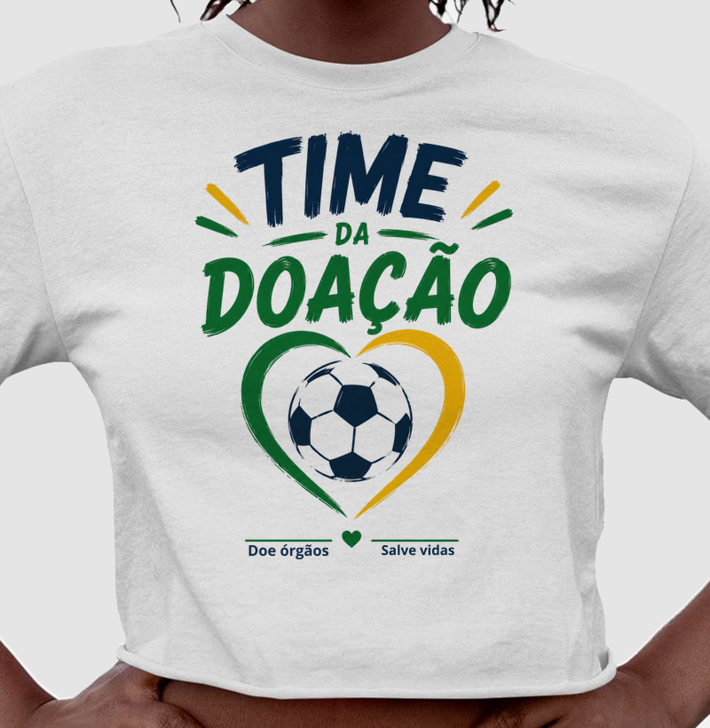 Time da doação