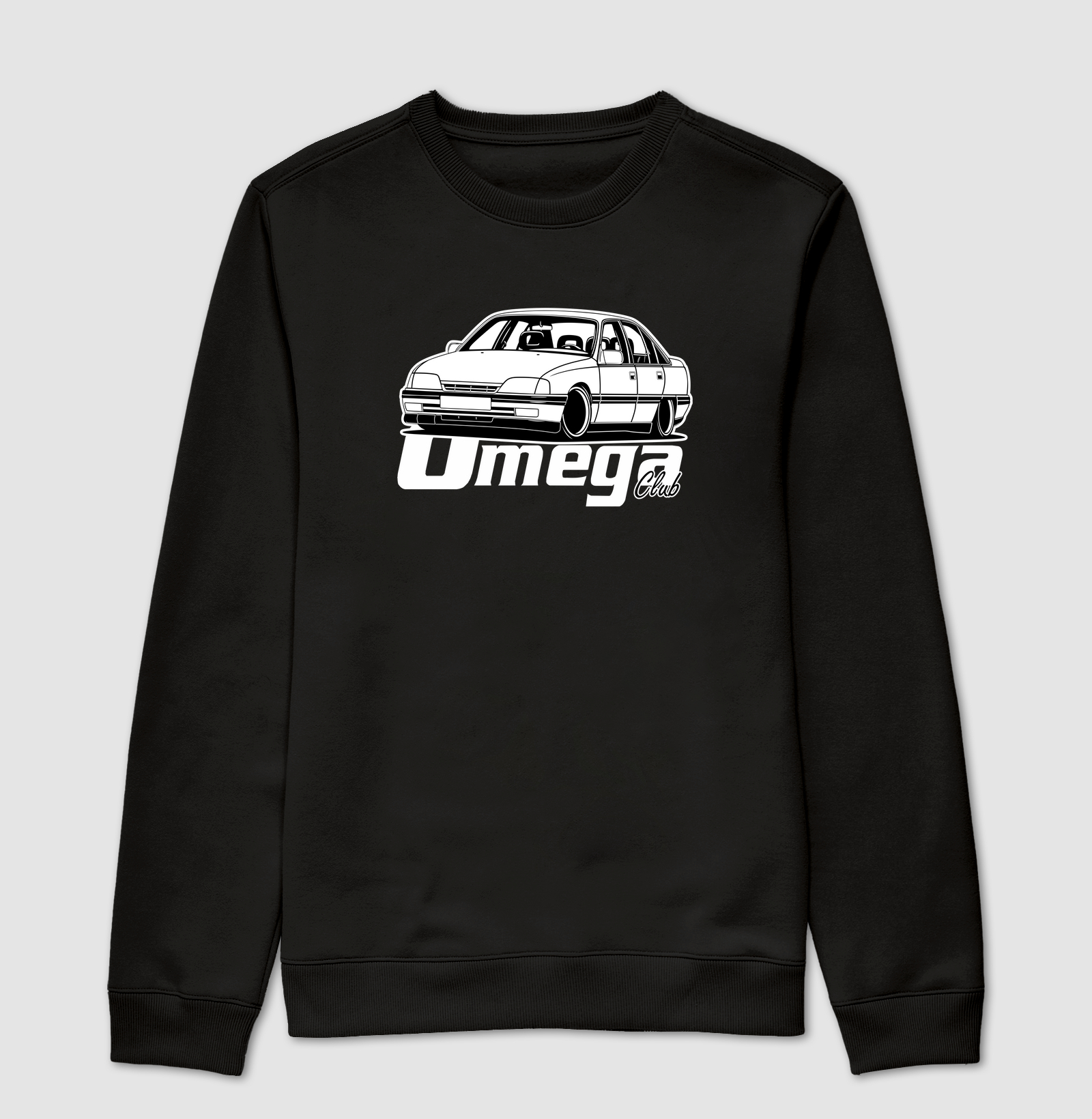 Omega Club