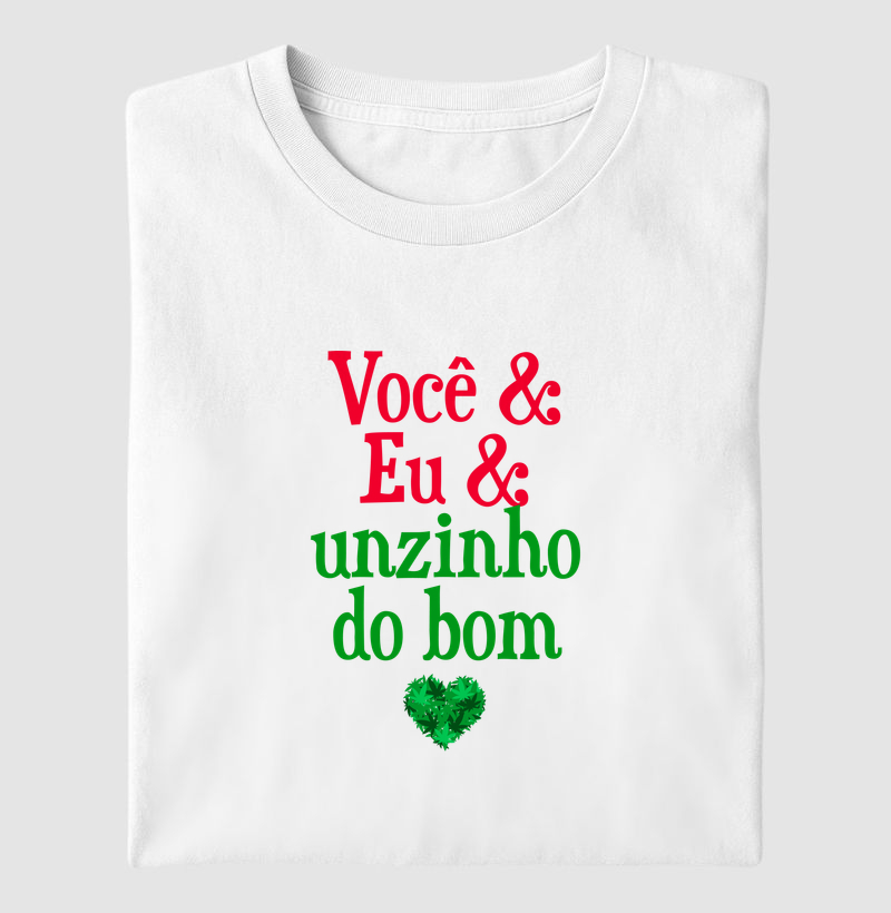 Você & Eu & unzinho do bom
