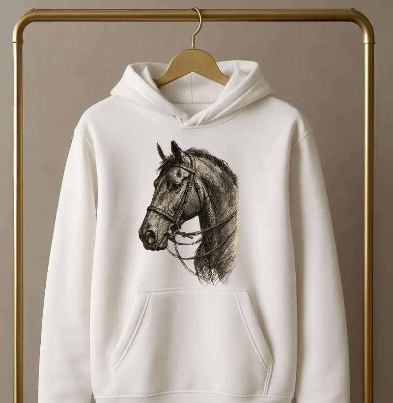 Cavalo Masc