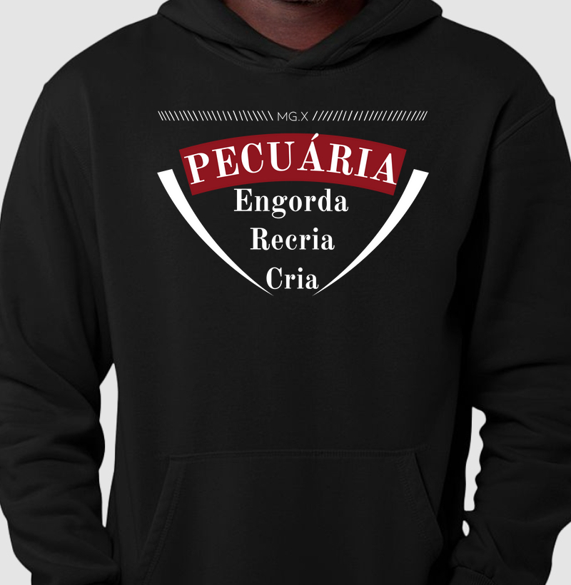 Pecuária