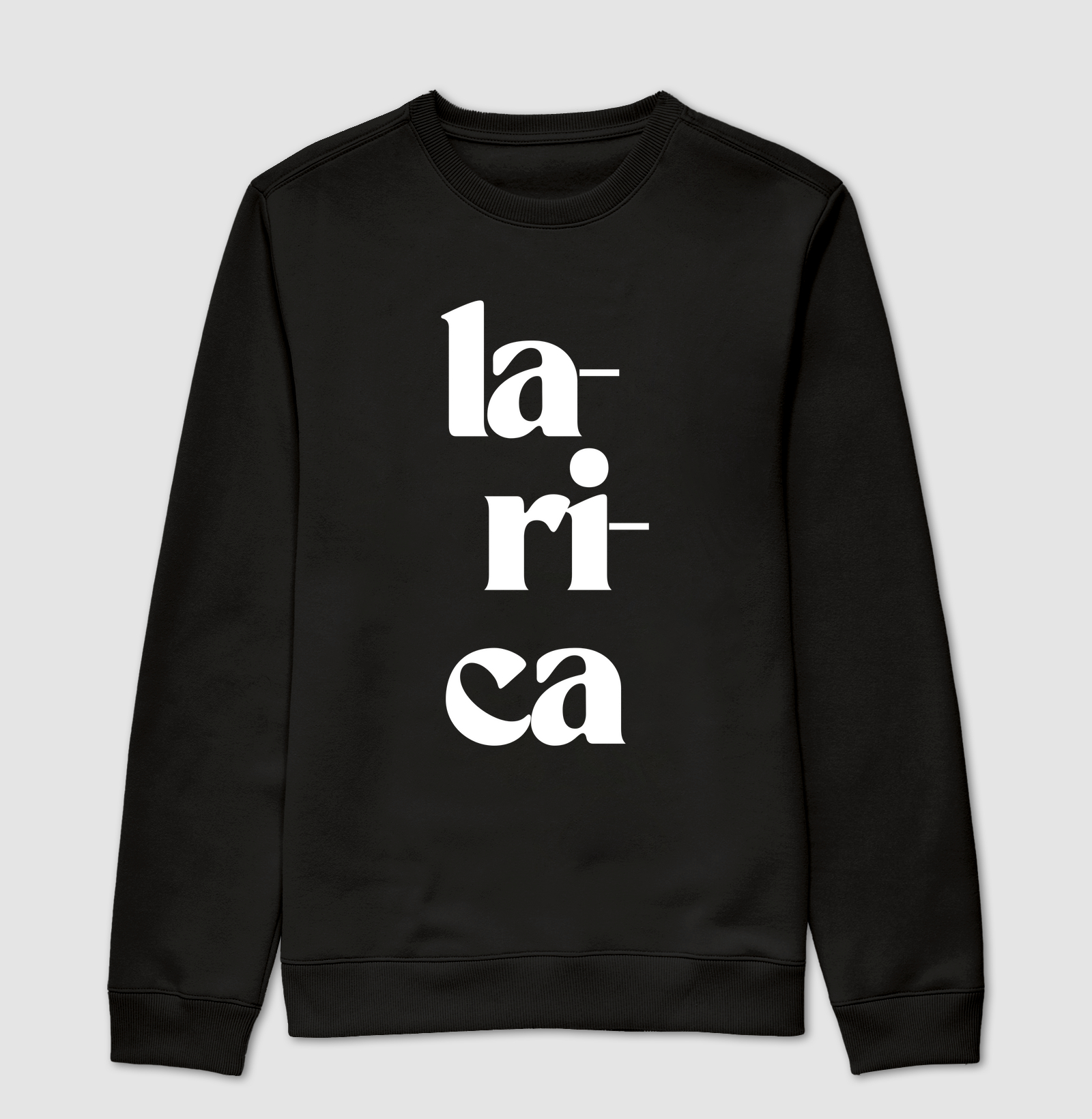 La-ri-ca