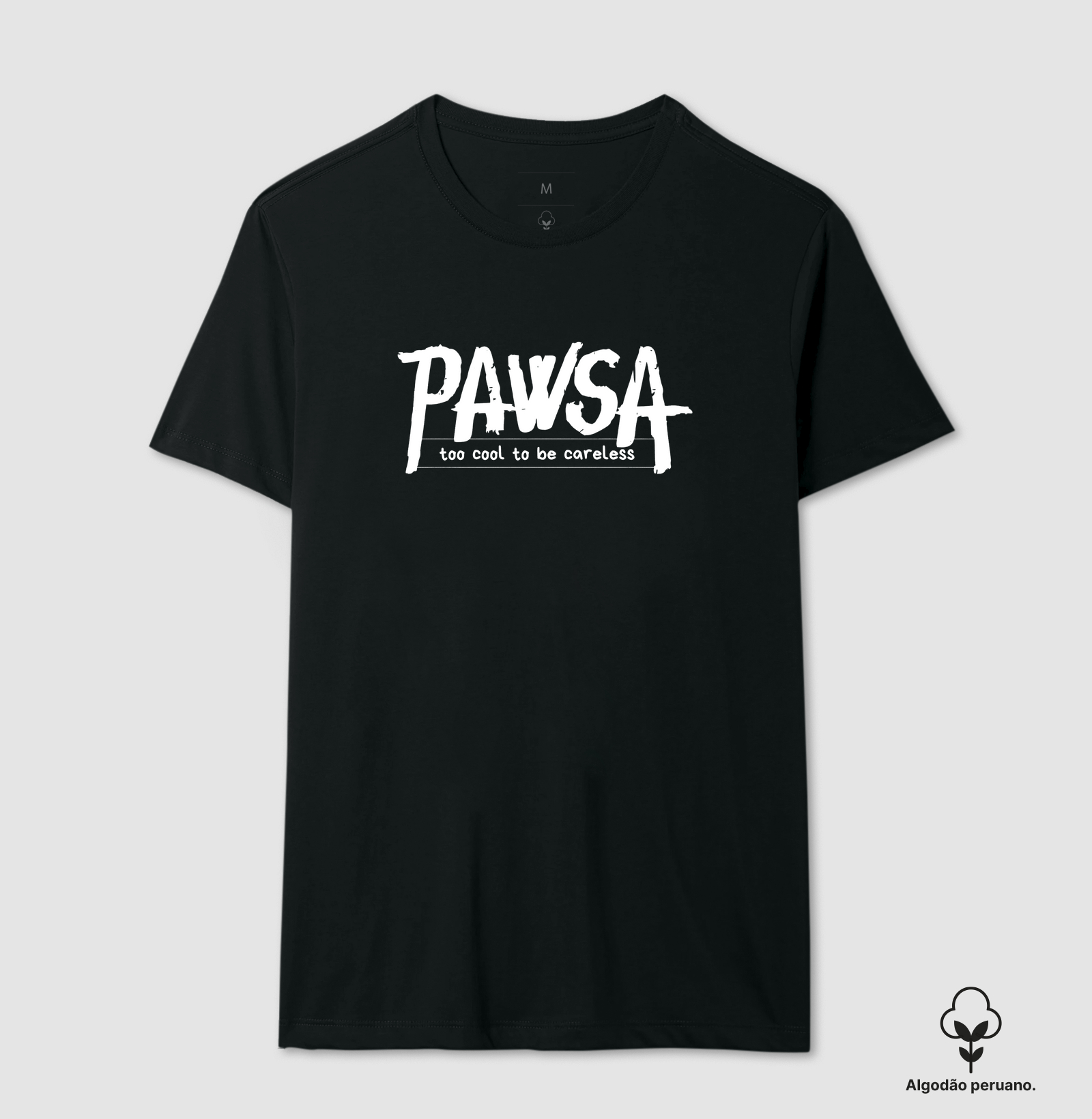 Pawsa (algodão peruano)