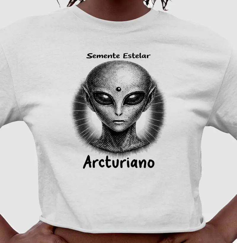 Arcturiano • Semente Estelar (cropped)