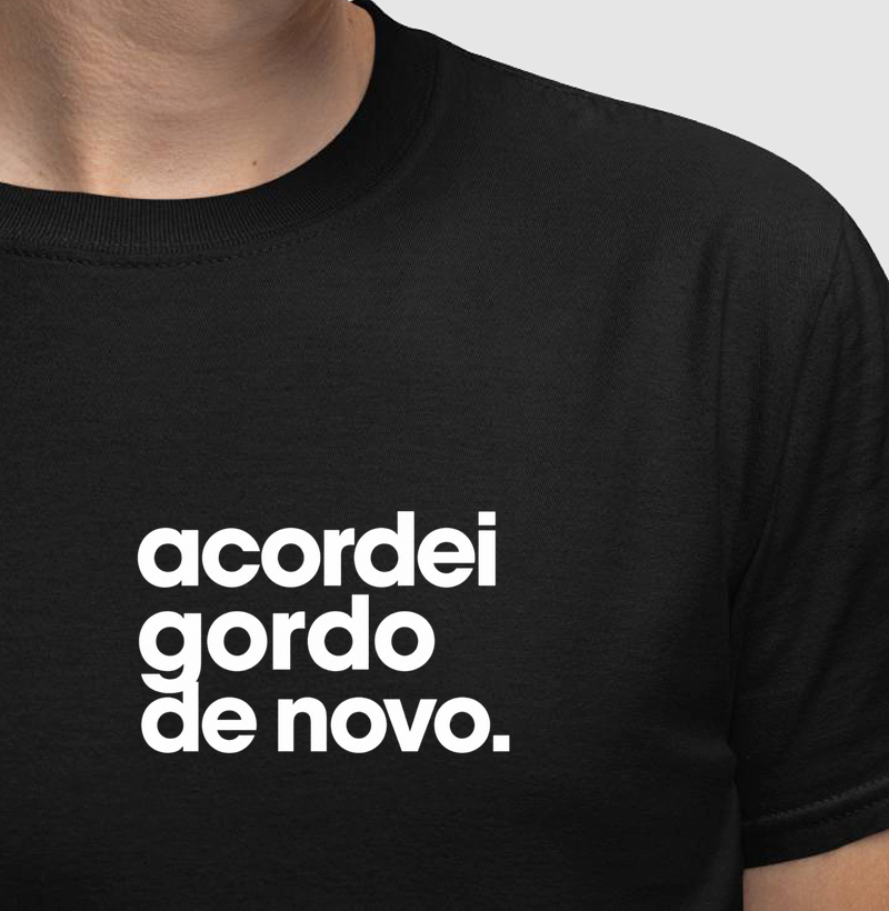 GORDO DE NOVO POCKET