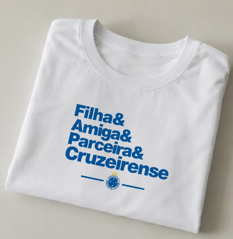 Filha, Amiga, Parceira & Cruzeirense