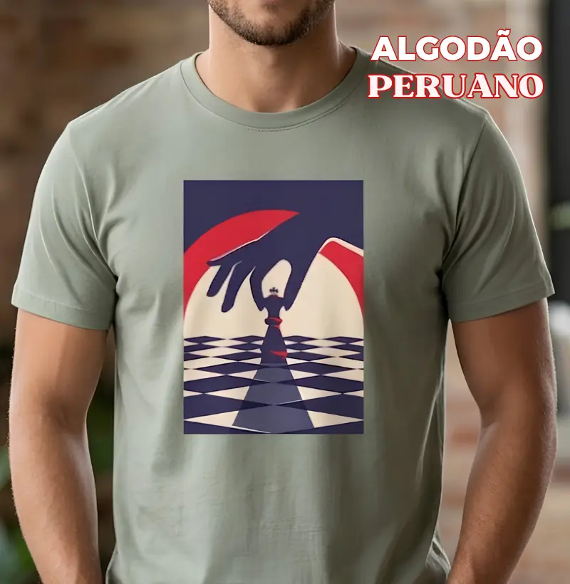 Arte em Movimento