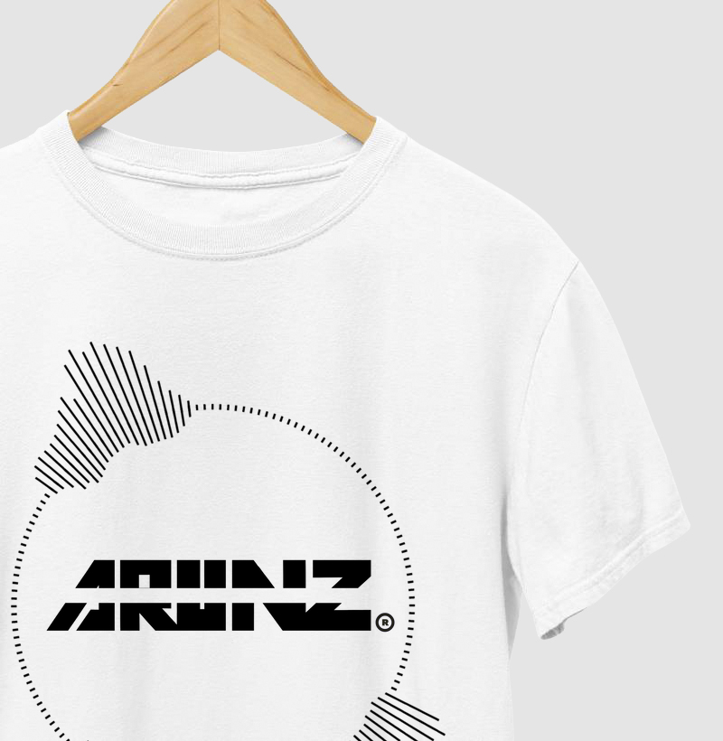 Camiseta Arunz 
