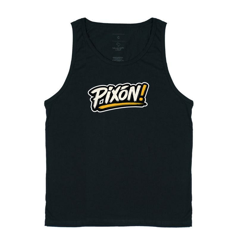 Pixon