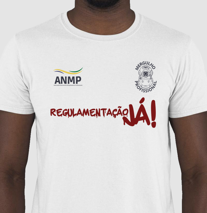 ANMP REGULAMENTAÇÃO JÁ