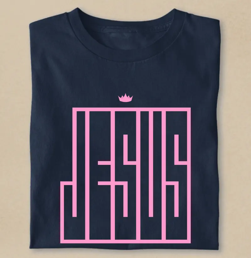 JESUS