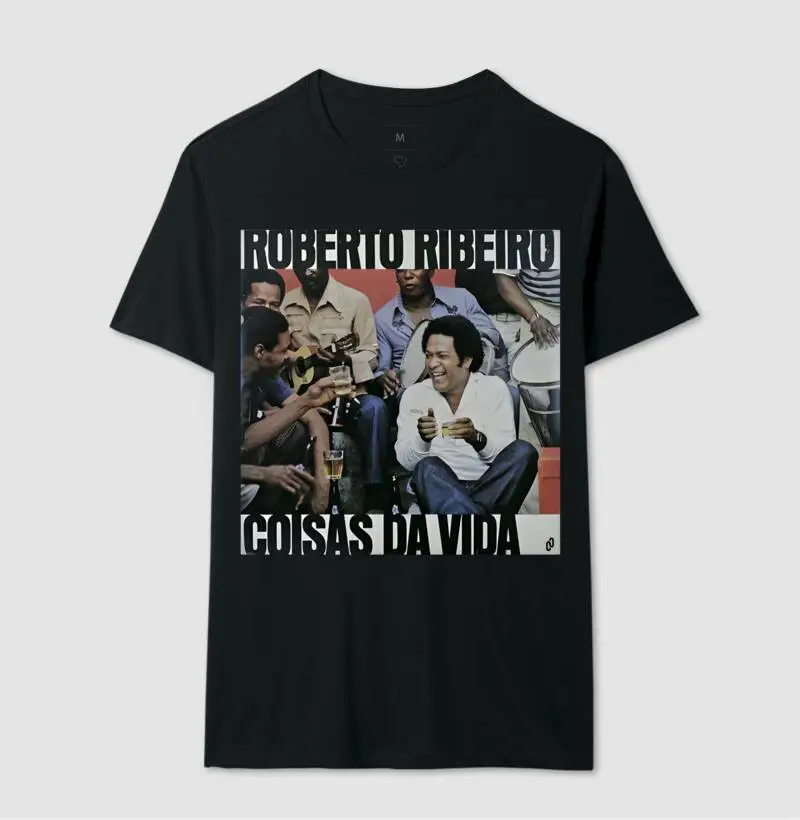 492 - ROBERTO RIBEIRO VINIL COISAS DA VIDA