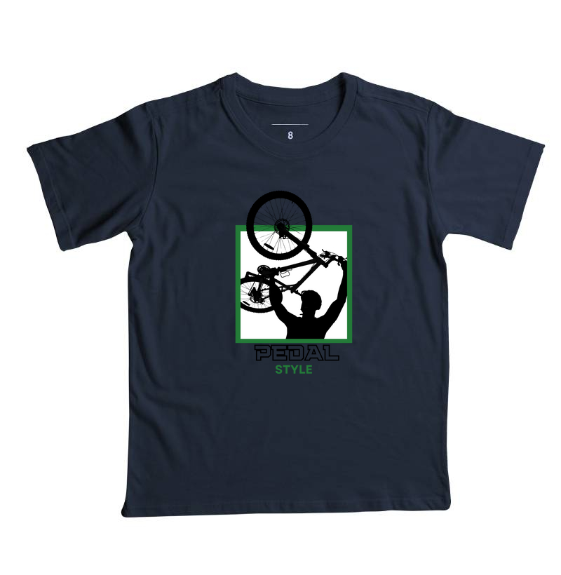 Camiseta Infantil Ps 2.1