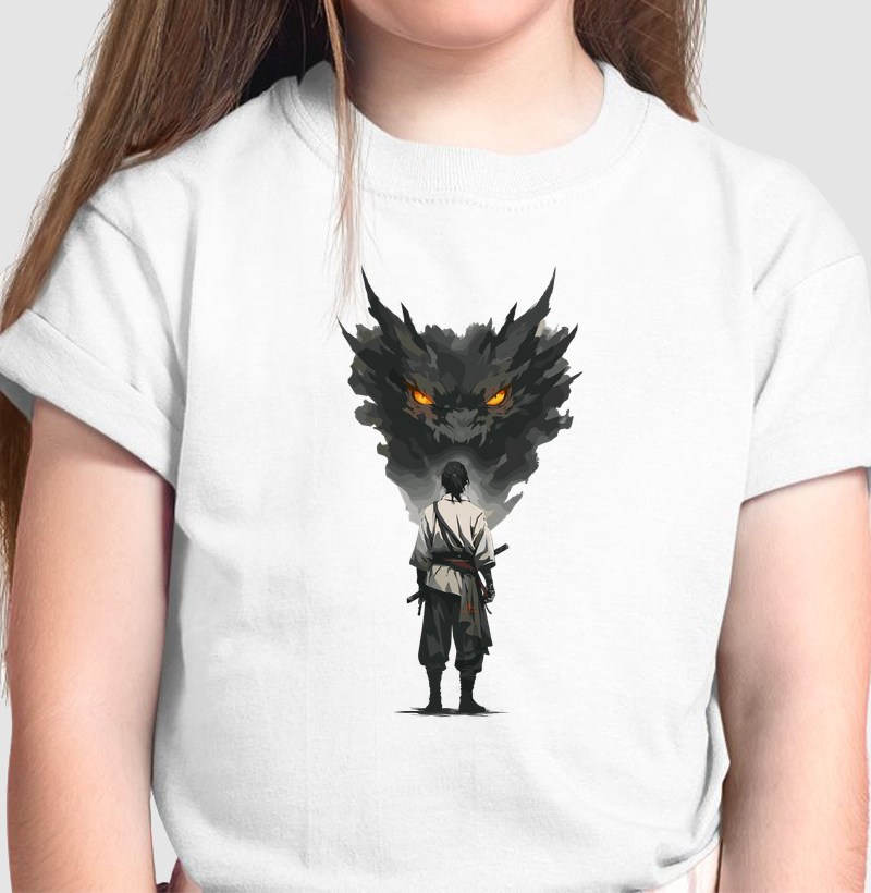 Bushidō - Inner Dragon