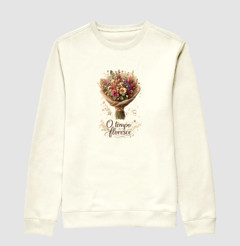 O Tempo Floresce Inverno