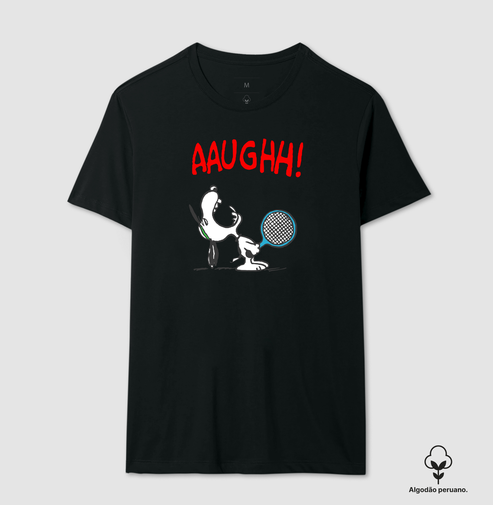 AUUGHH!