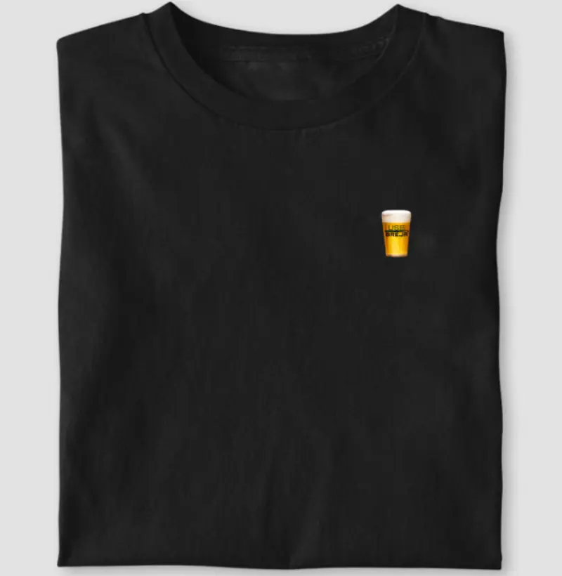 Copo minimalista Use.breja