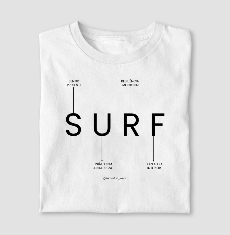 Estampa com significado