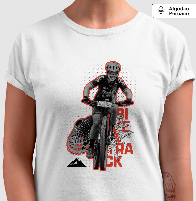 Endurance & Coffee by Mariana Nunes