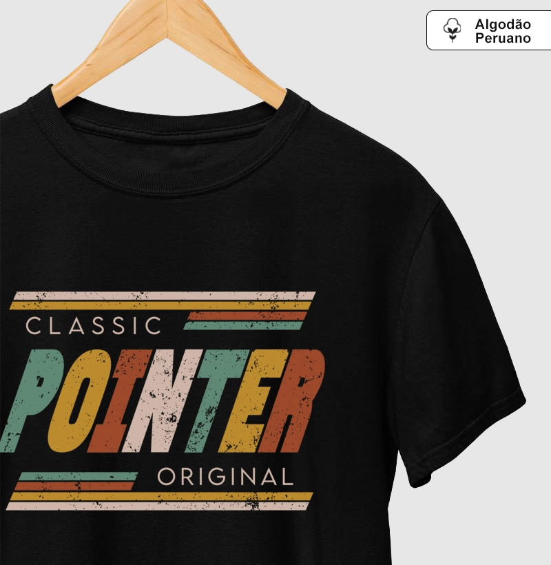 Pointer Vintage