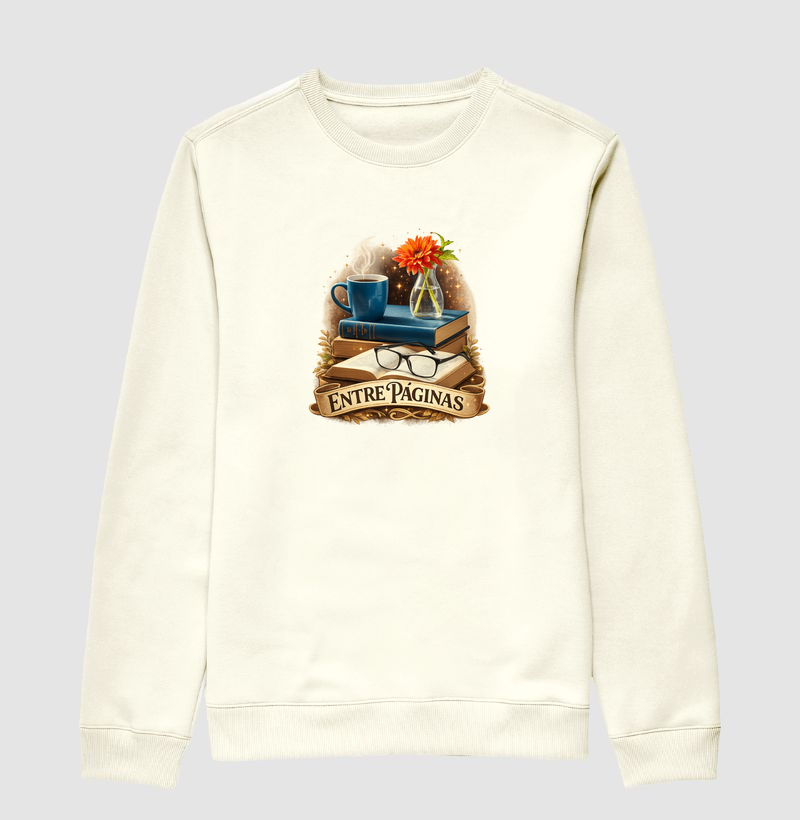 Entre Páginas Inverno