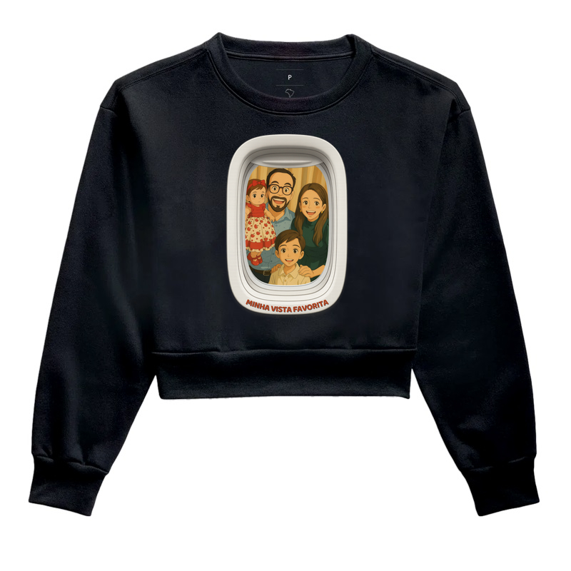 Vista Preferida - Personalizável